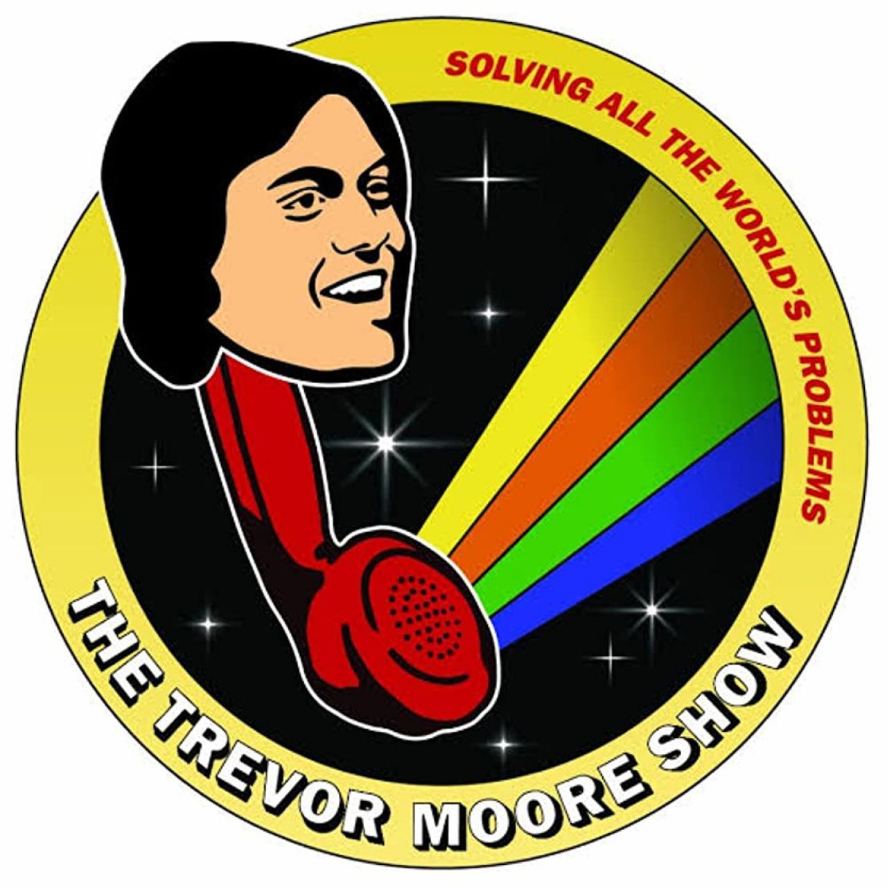 The Trevor Moore Show Serial 2019 Naekranie Pl